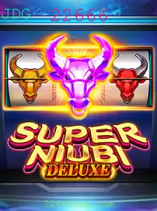 Explorando o Universo de SuperNiubiDeluxe