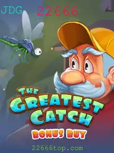 Descubra o Mundo de TheGreatestCatchBonusBuy: Um Mergulho no Universo dos Jogos