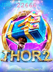 Descubra o Fascinante Mundo de Thor2: Um Mergulho nas Aventuras Épicas