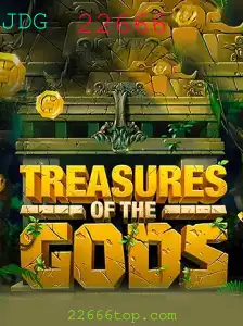 Explorando o Intrigante Mundo de TreasureoftheGods: Aventuras e Desafios
