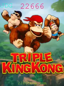 Descubra o Fascinante Mundo de TripleKingKong: O Jogo que está Revolucionando 2023