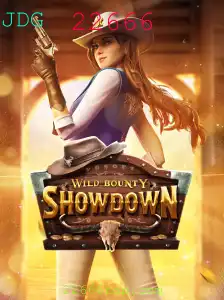 Descubra o Novo Jogo Emocionante: WildBountyShowdown